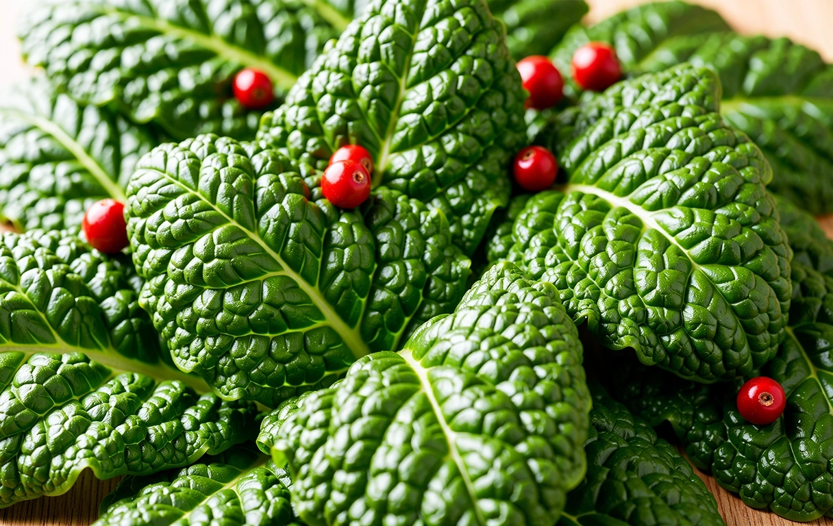 Přírodní suroviny